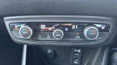 Vauxhall Crossland 1.2 Turbo Ultimate 5dr Petrol Hatchback